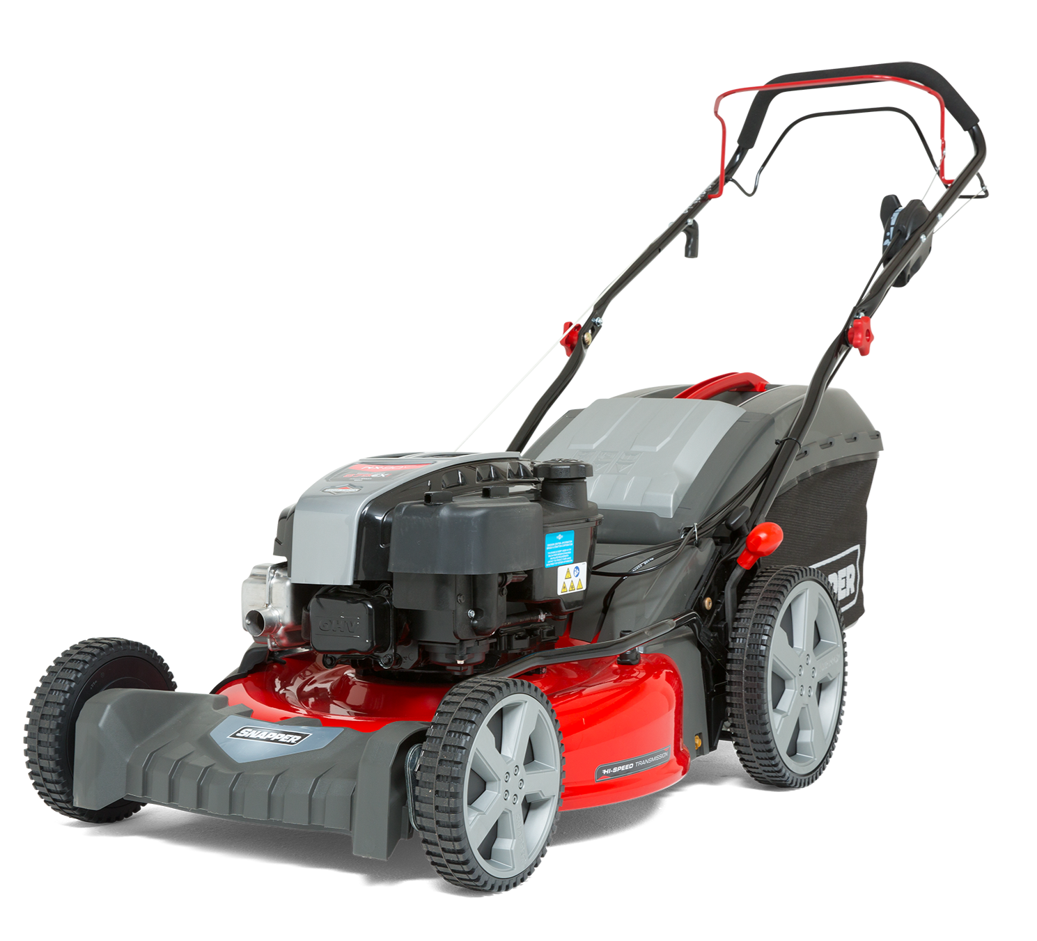 NX-90V mower