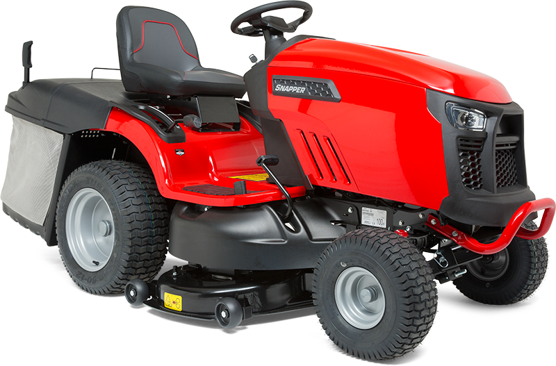 RPX310 ride-on mower lawn tractor