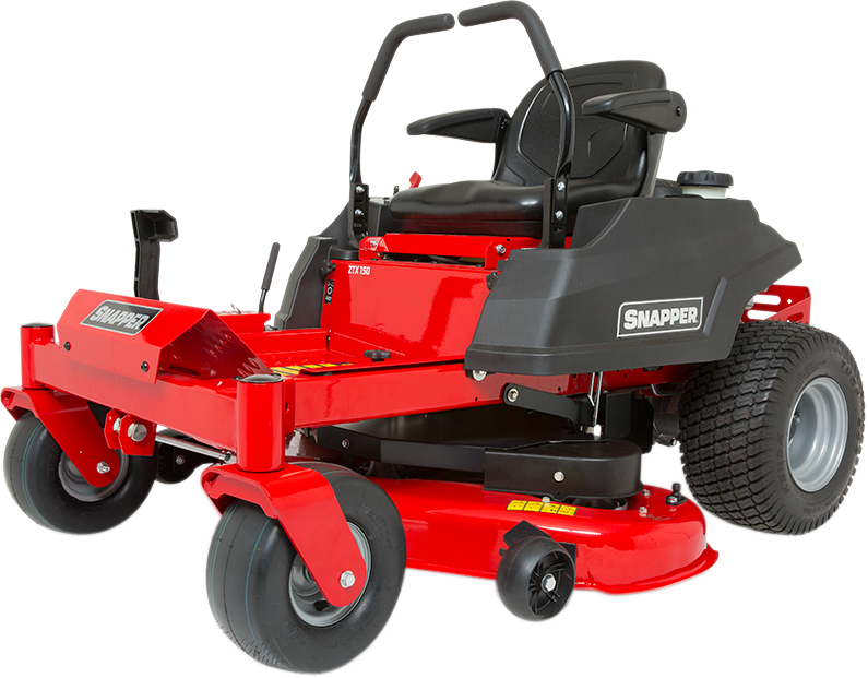 ZTX150 zero turn tractor