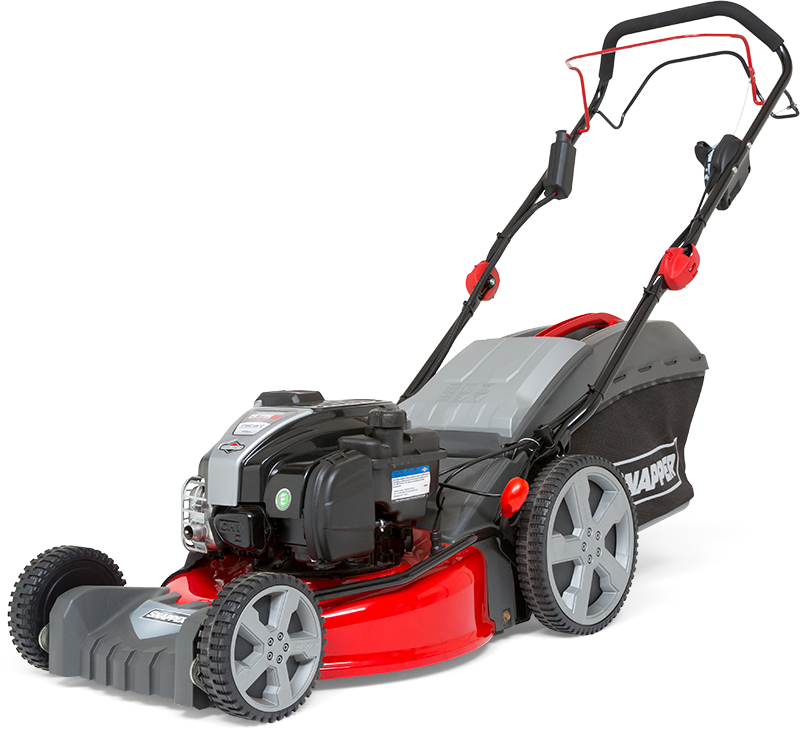 NX-80S mower