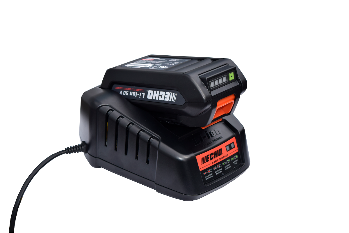 56V Battery Charger - LCIQ-560