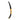 Folding pruning saw
