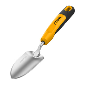 Transplanter trowel
