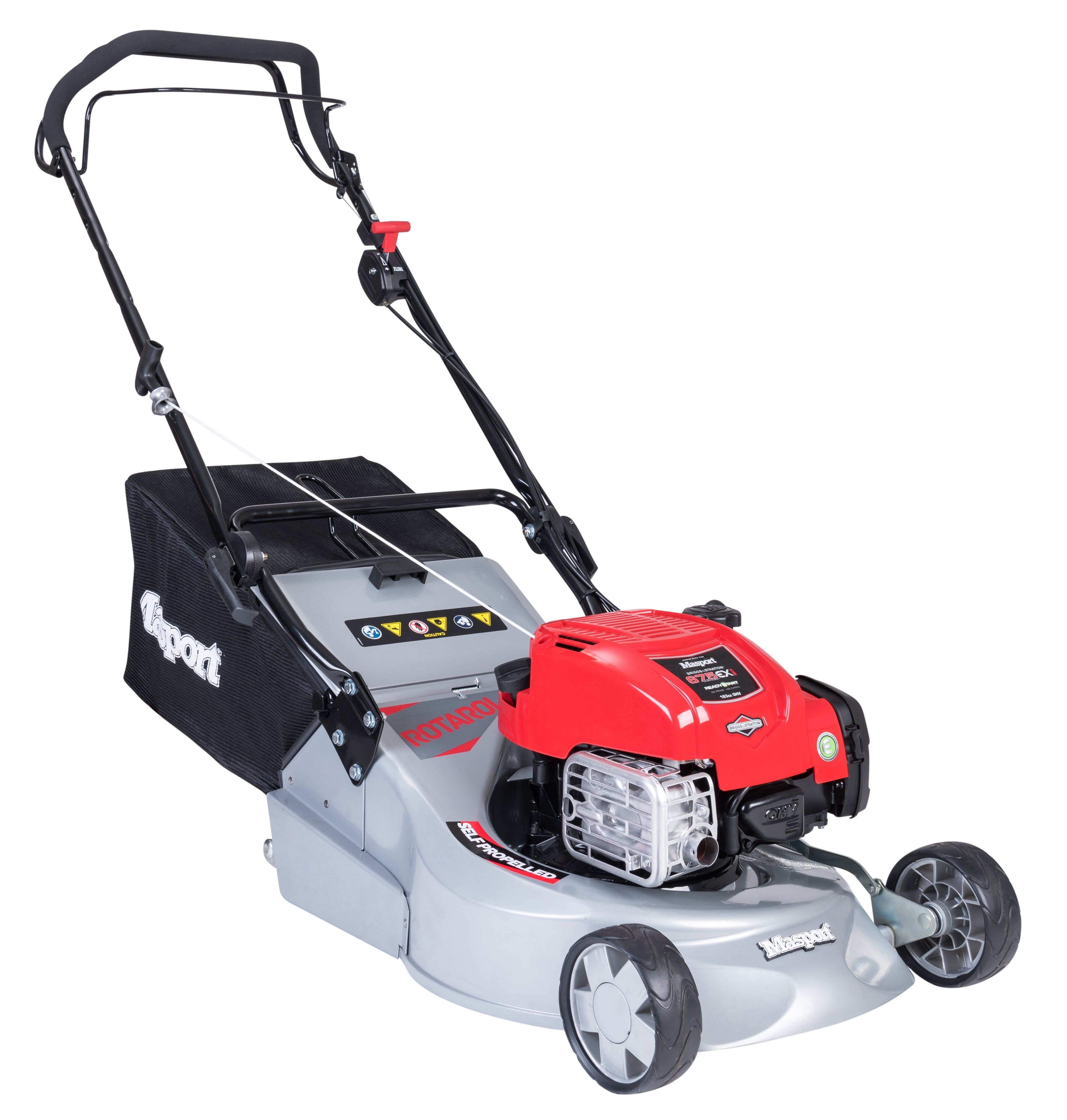 RRSP 18 rotarola mower