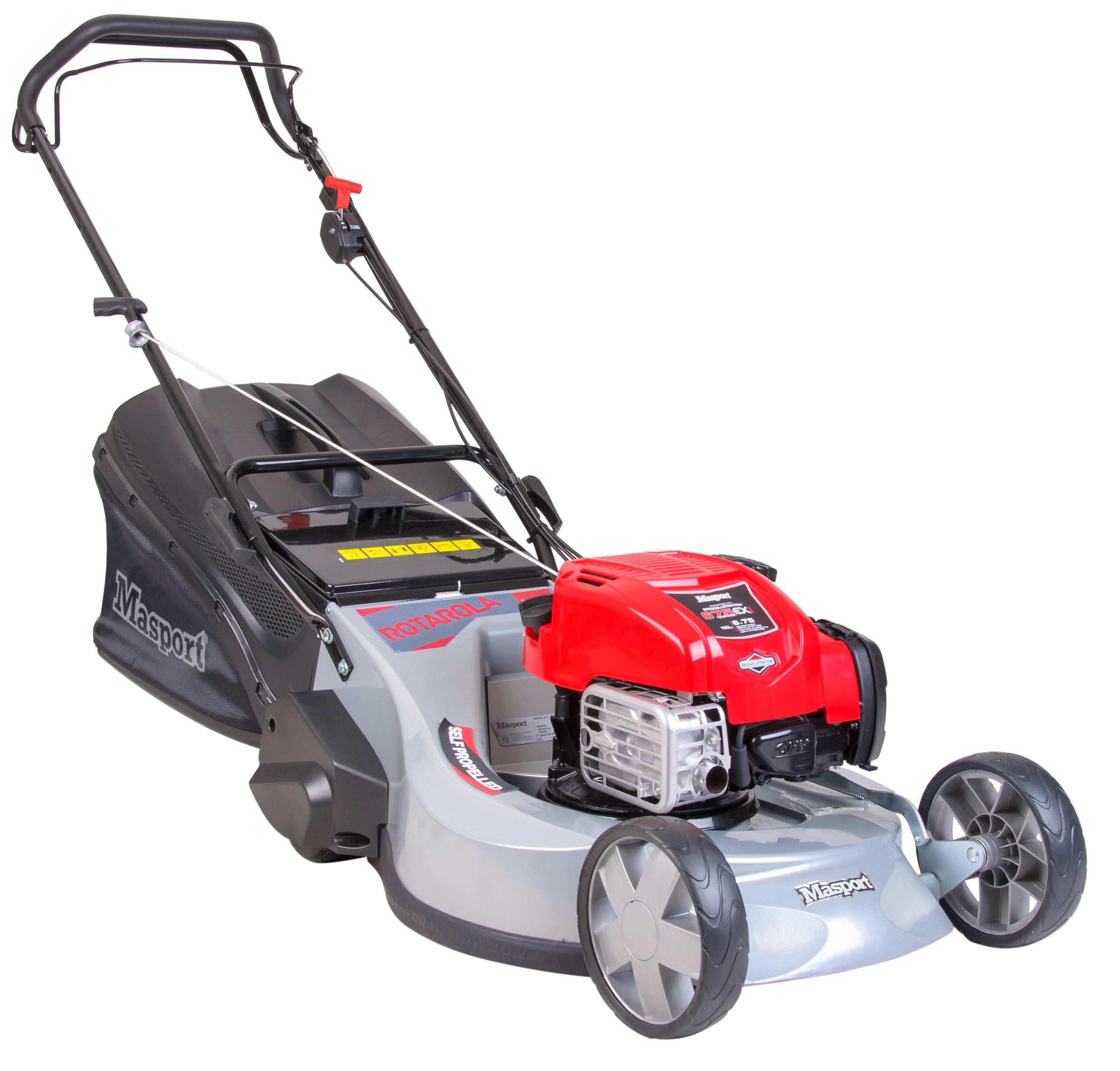 RRSP 22 rotarola mower