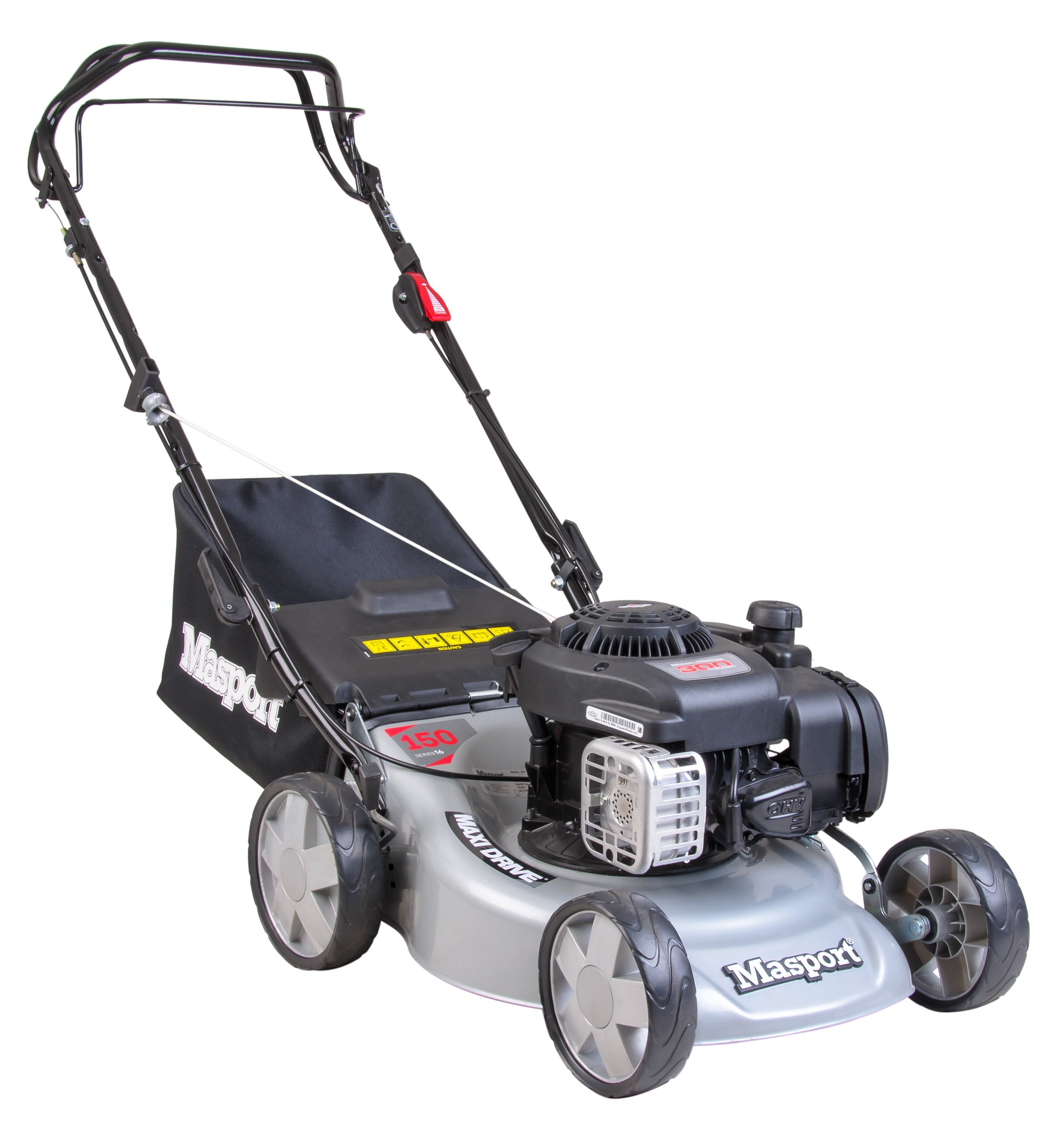 150 ST SP Masport Mower