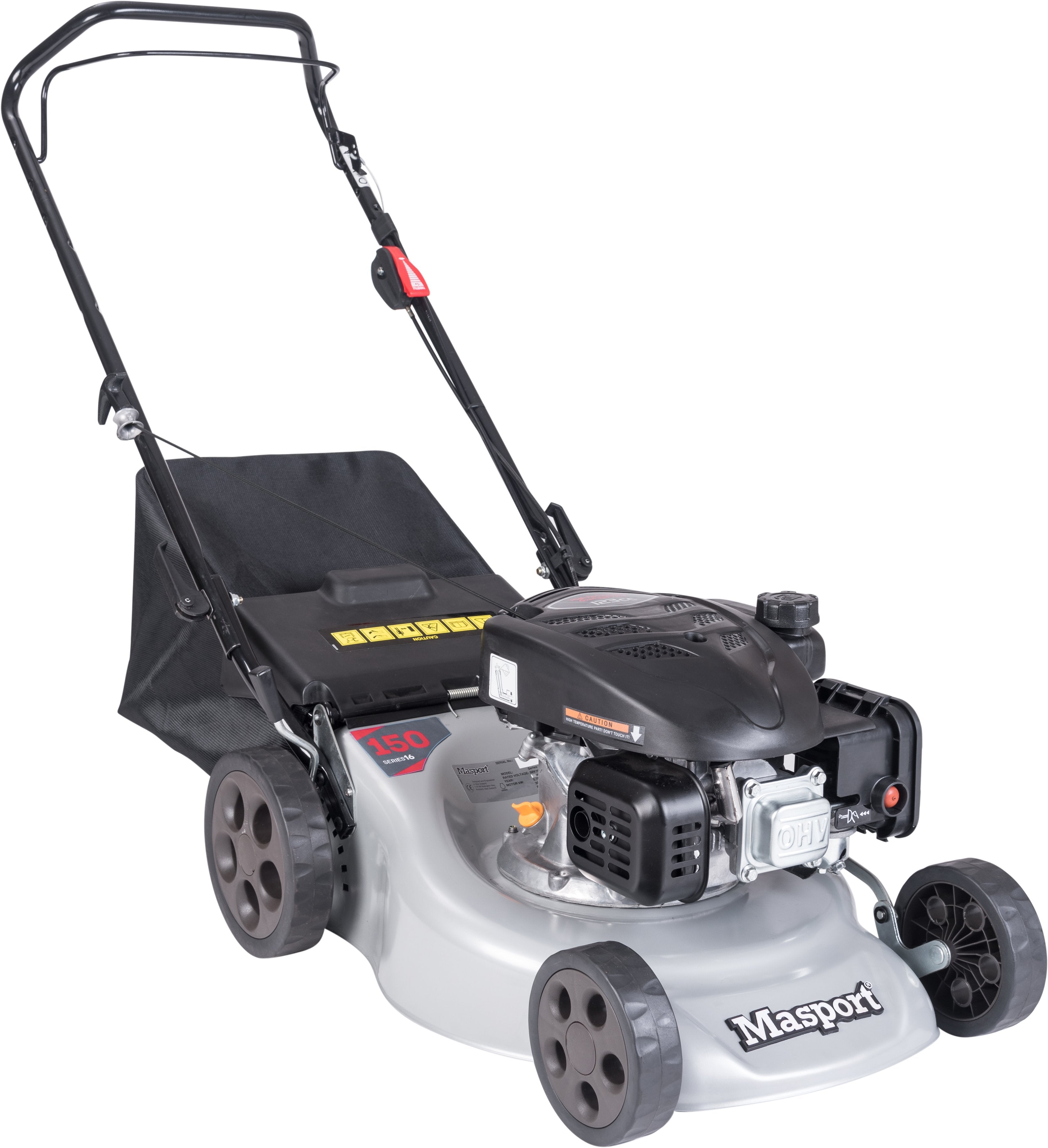 150 ST L Masport Mower