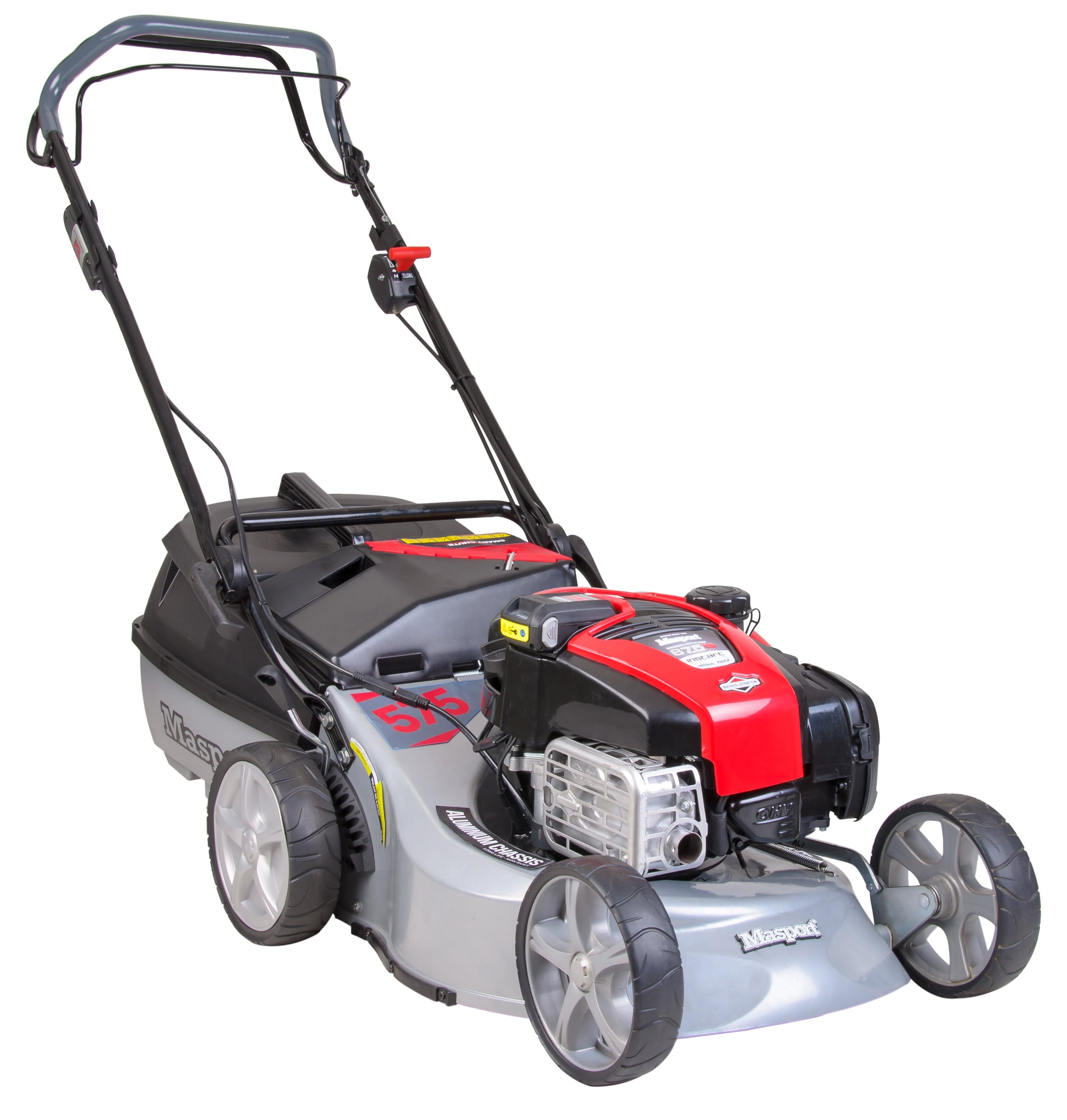 575 AL SP INSTART mower