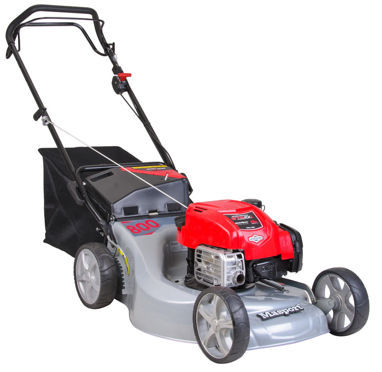 WIDECUT 800 ST SP mower