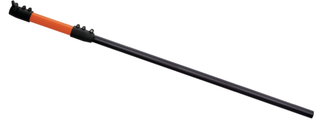 Telescopic Petrol Pole Pruner - PPT-2620HES