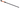 Telescopic Petrol Pole Pruner - PPT-2620HES