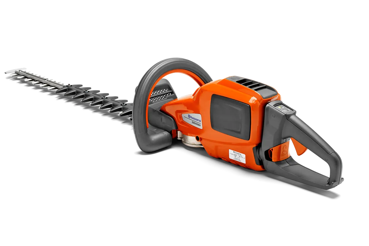 520iHD60 Battery Hedge Trimmer
