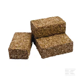 610704 Hay bales (4 pieces)