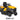 STIGA Estate 9102 W Lawn Tractor - In Action Mowing