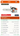 Greenstripe Top Trumps Specification Card - MS 201 TC-M 14" * | STIHL | PROFESSIONAL FORESTRY
