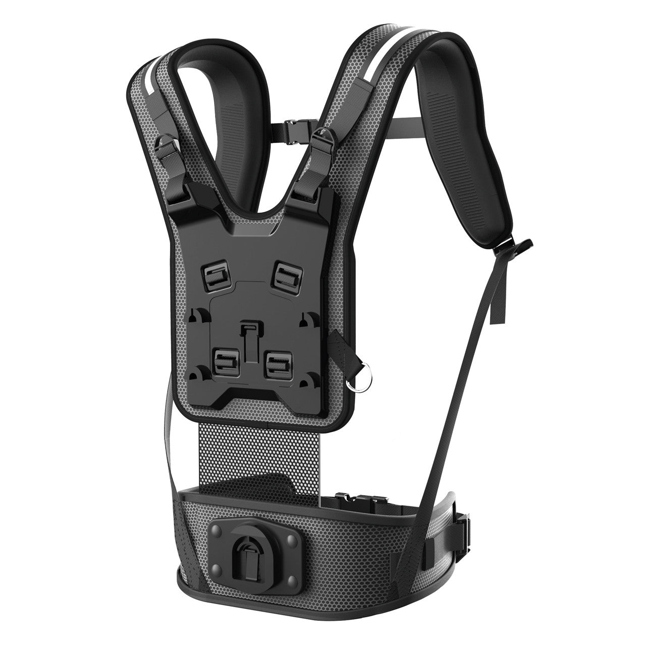 EGO - AFH1500 DOUBLE-SHOULDER HARNESS