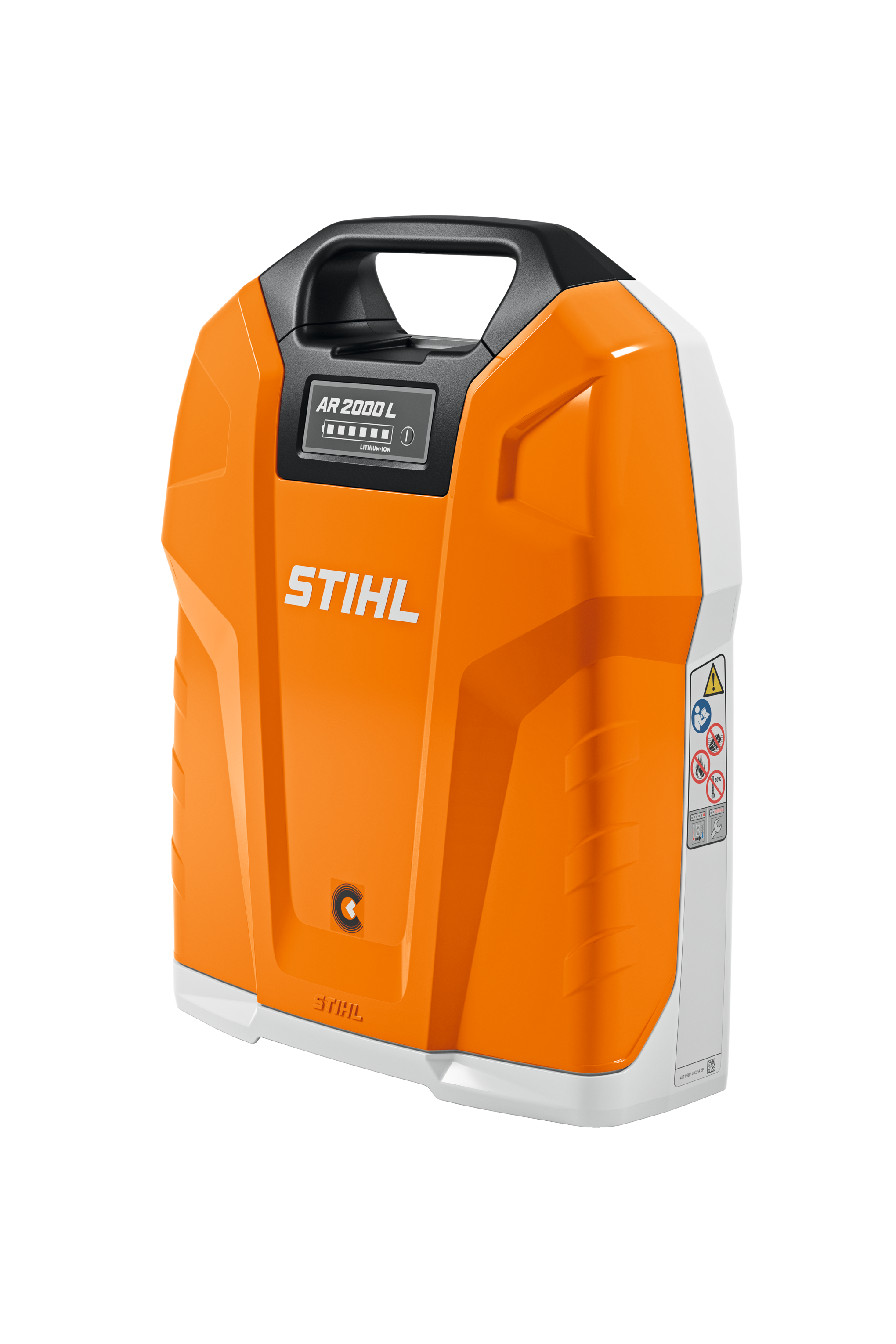 AR 2000 L