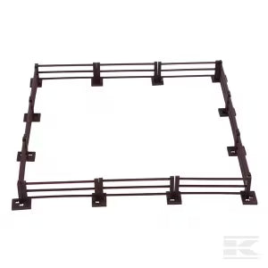 B40952A Fence set (12x)
