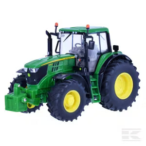 B43150 John Deere 6195M