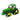 B43249 John Deere 8RX 410
