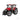 B43291 Case Maxxum 150 Tractor