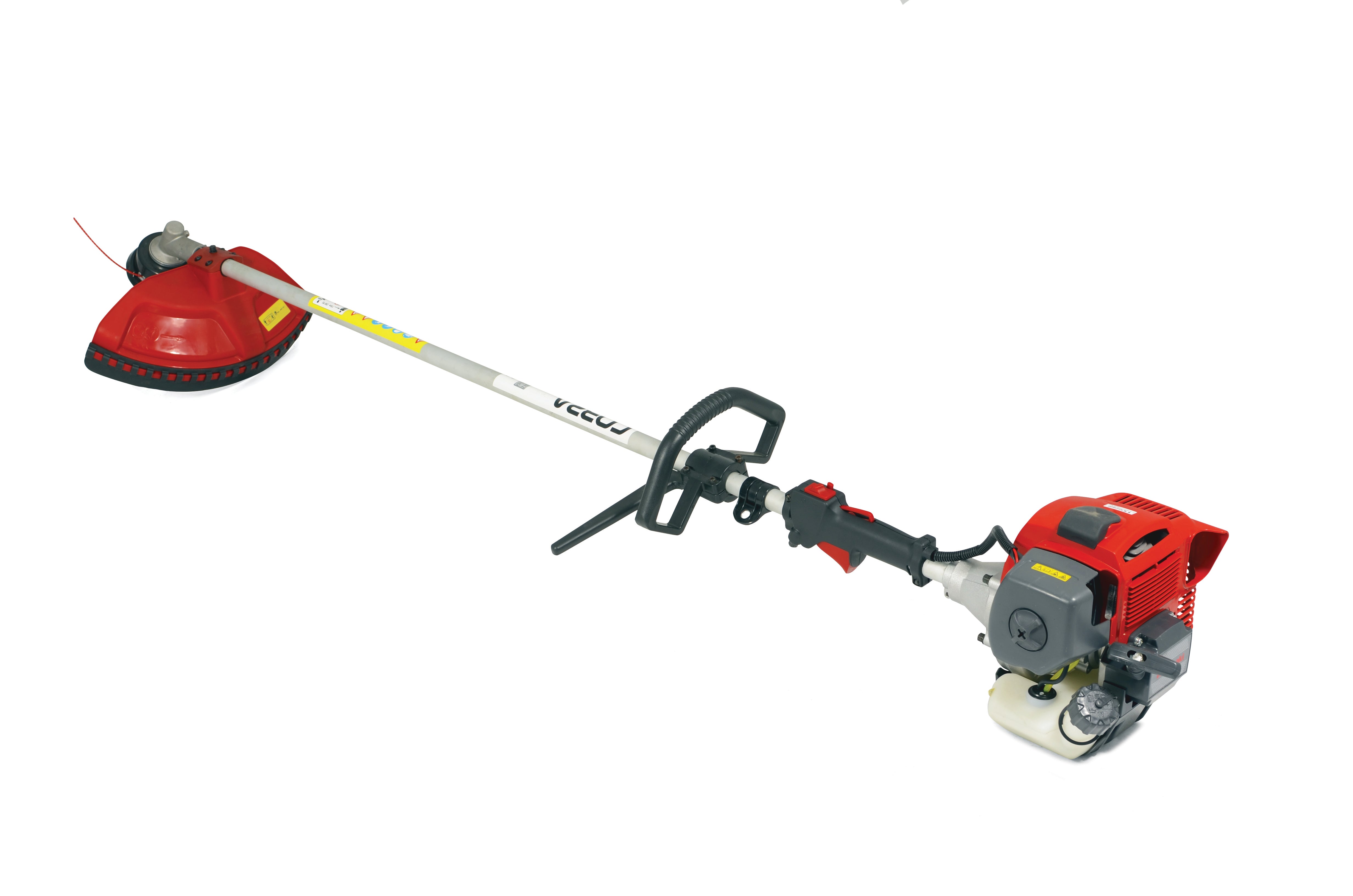 26.3cc Petrol Brushcutter with Loop Handle