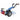 BCS 740 PowerSafe™ Two Wheeled Tractor