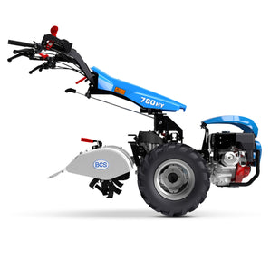 BCS 780HY with Honda GX390 Electric start