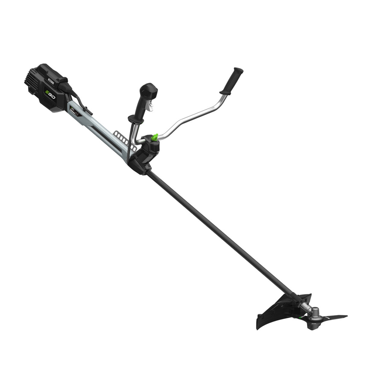 EGO - CORDLESS REAR MOTOR BRUSH CUTTER 38CM