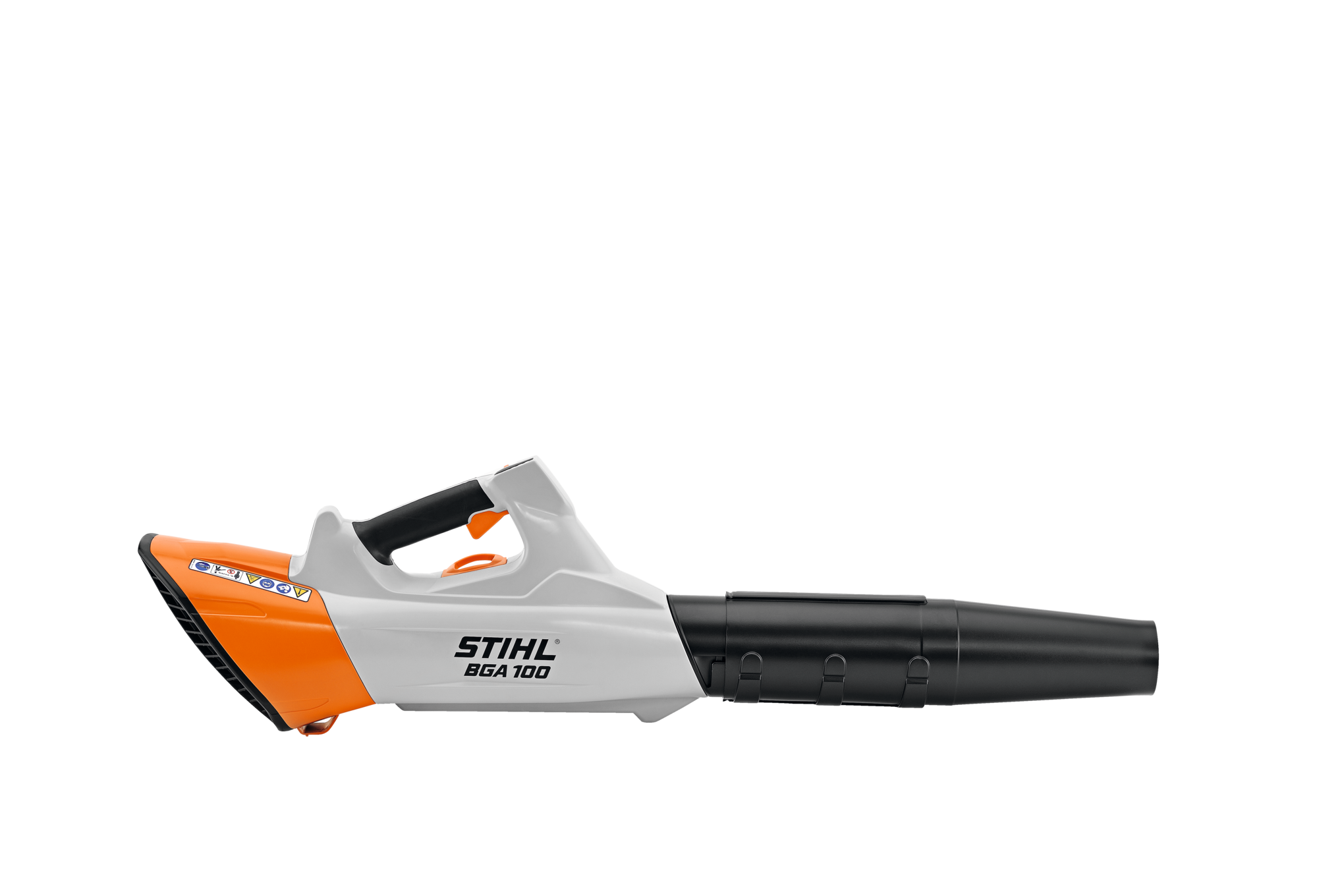 BGA 100