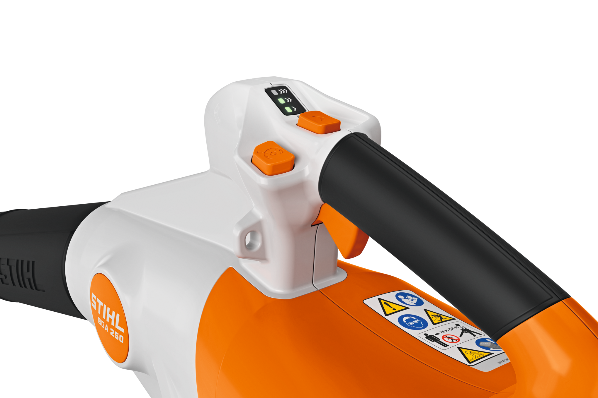 BGA 250