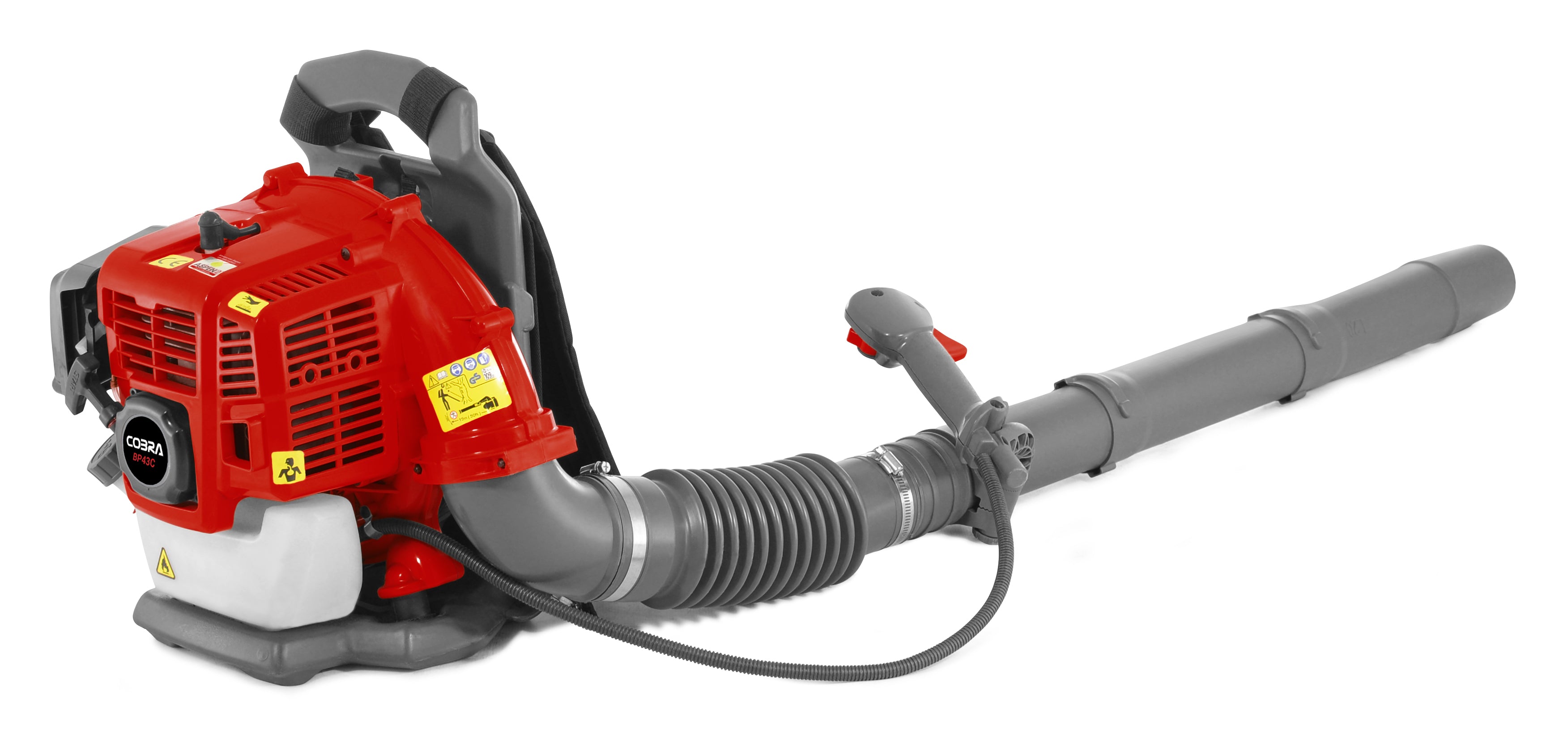 43cc Petrol Backpack Blower