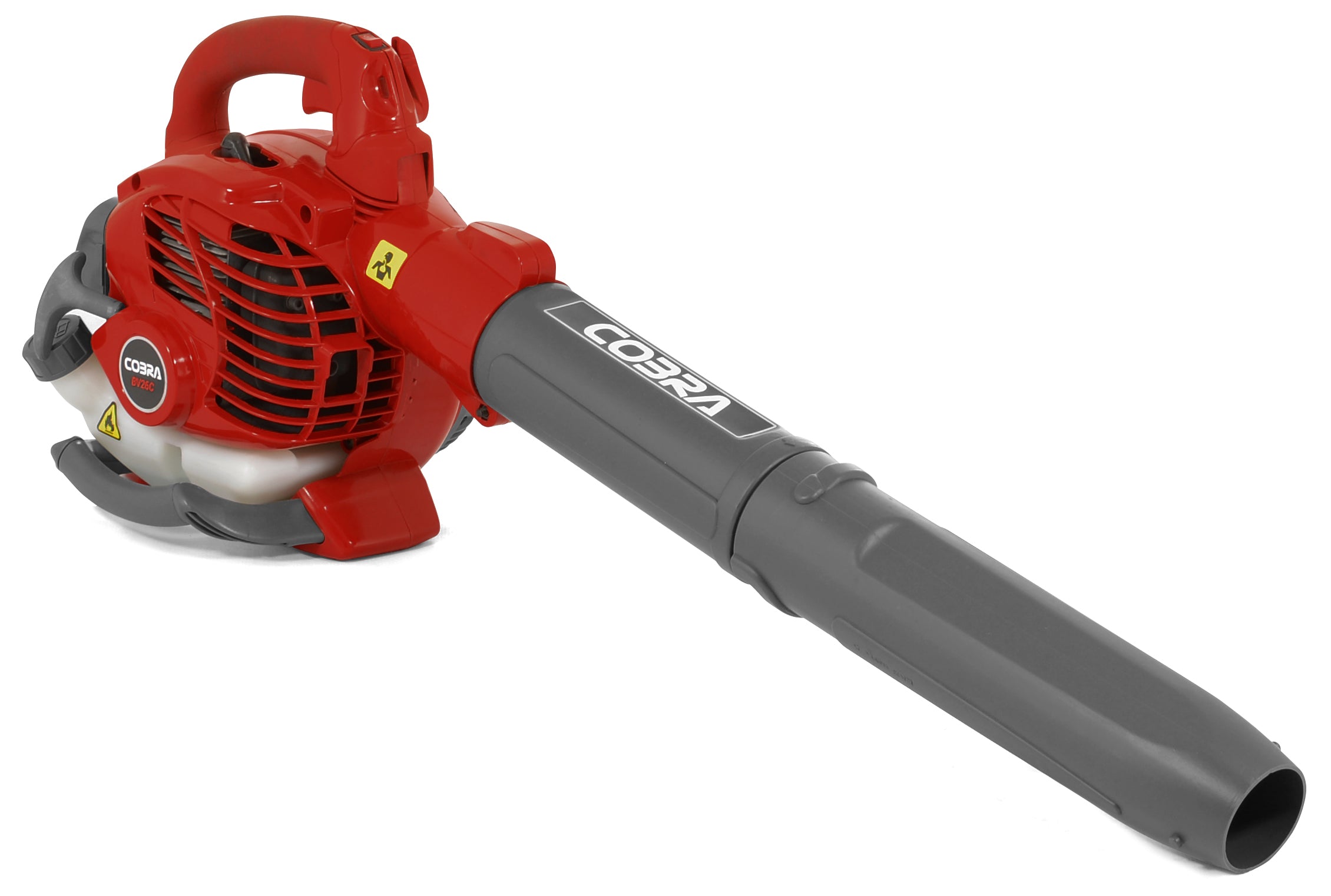 26cc Petrol Powered Blower Vac