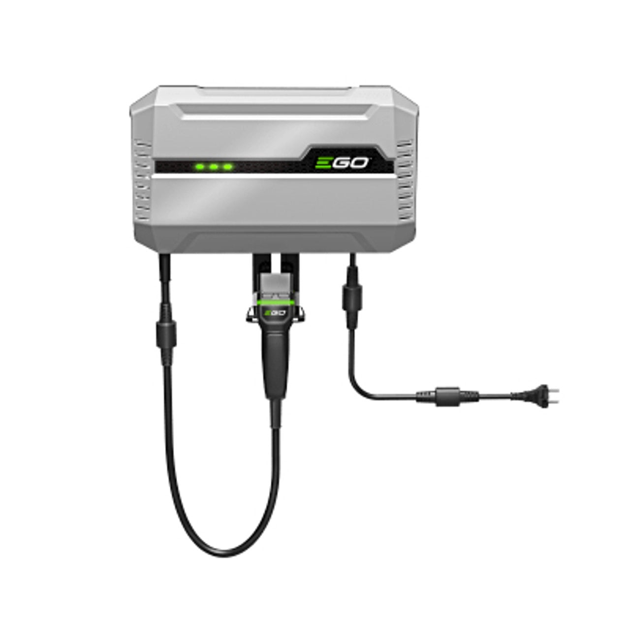 EGO - EGCHV1600E MULTI PORT CHARGER