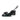  Hayter Harrier 56cm Side View, roller mowers at Greenstripe UK
