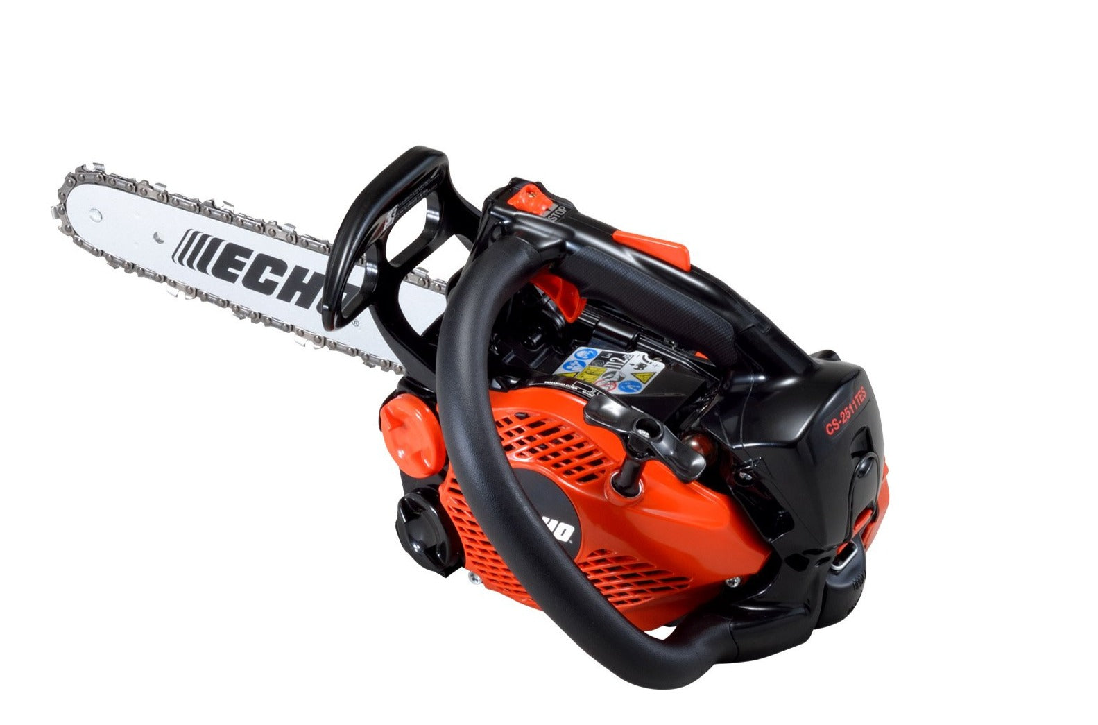 CS-2511TES Top Handle Petrol Chainsaw