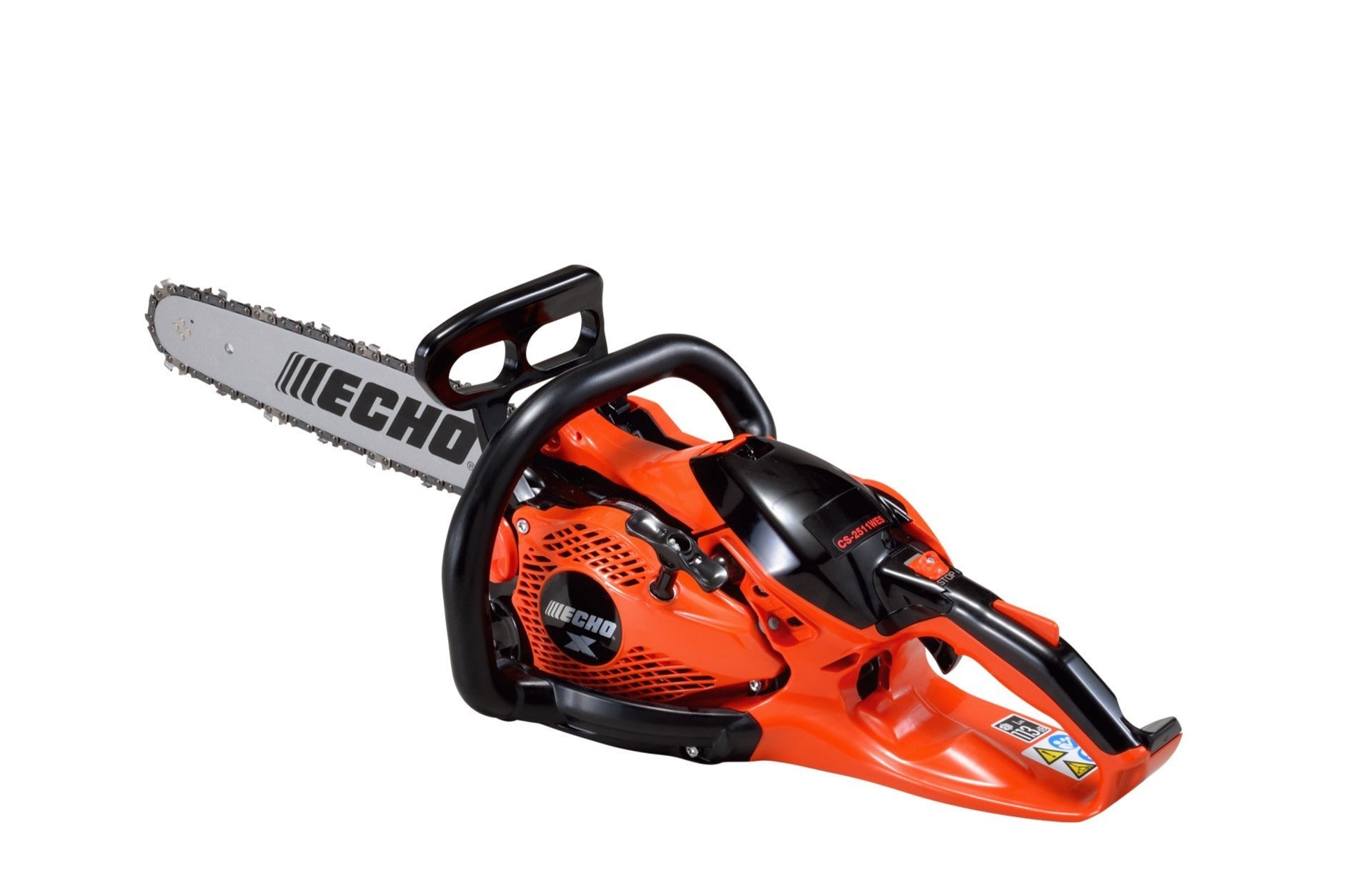 CS-2511WES Top Handle Petrol Chainsaw