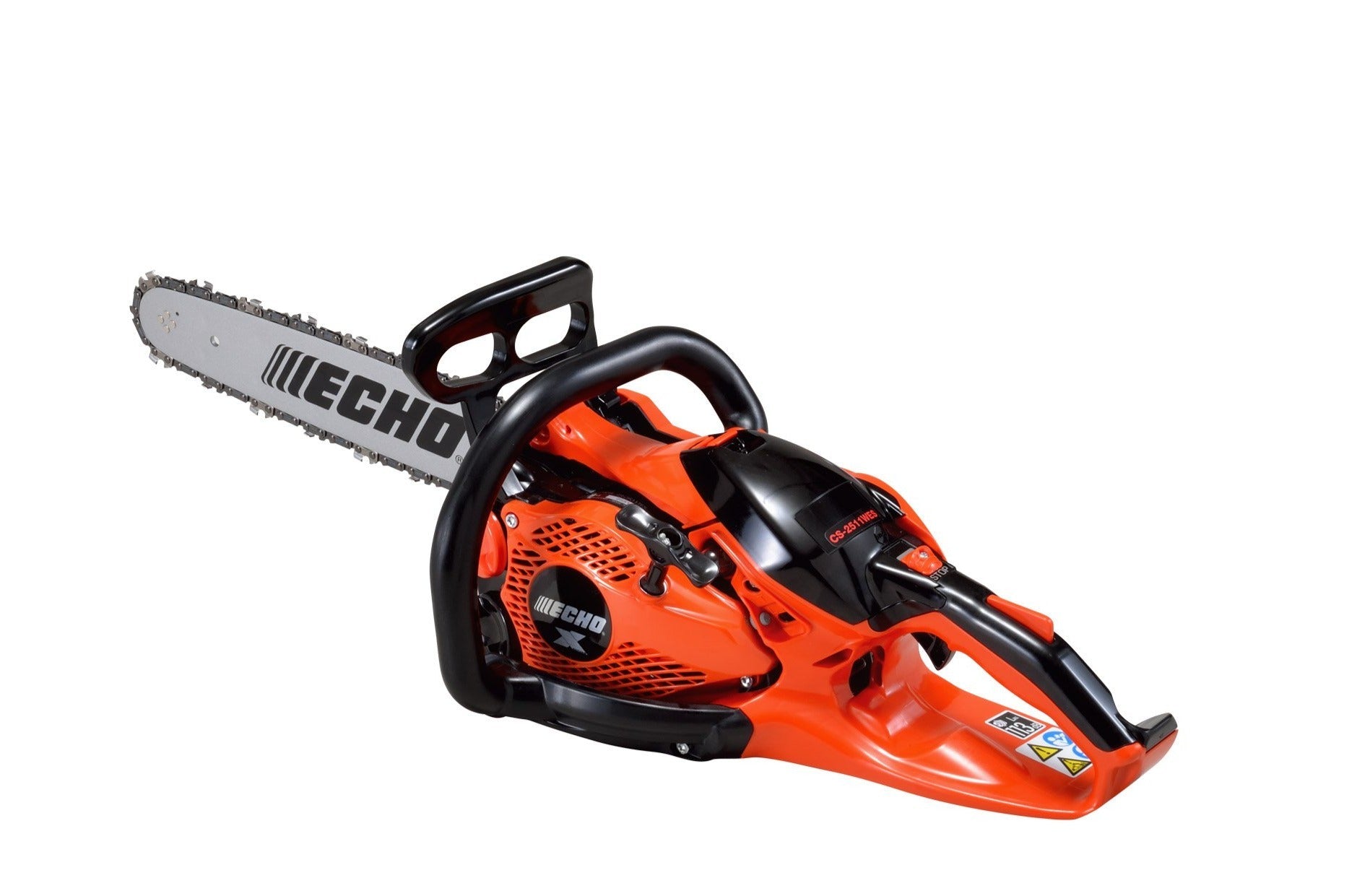 13" Rear Handle Petrol Chainsaw - CS-4310SX