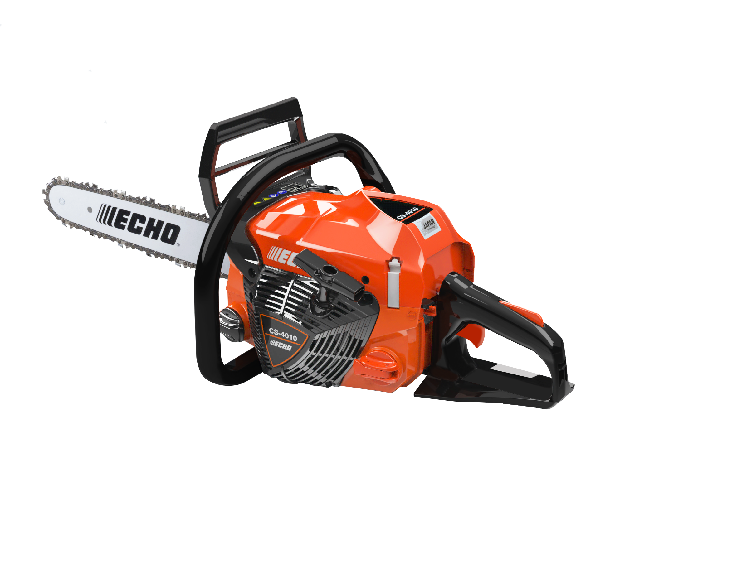 15" Rear Handle Petrol Chainsaw - CS-4010