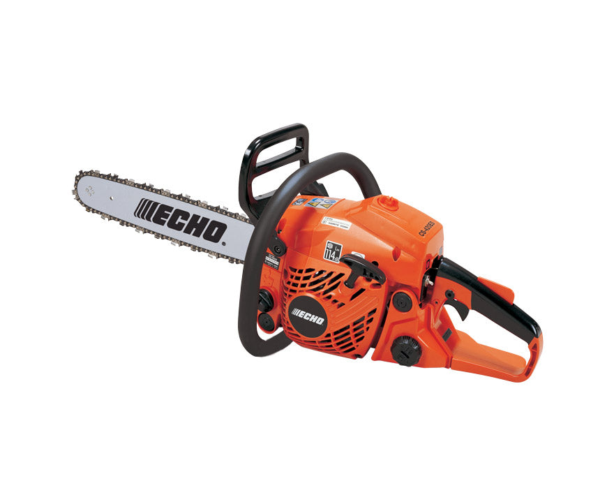 CS-420ES Petrol Chainsaw