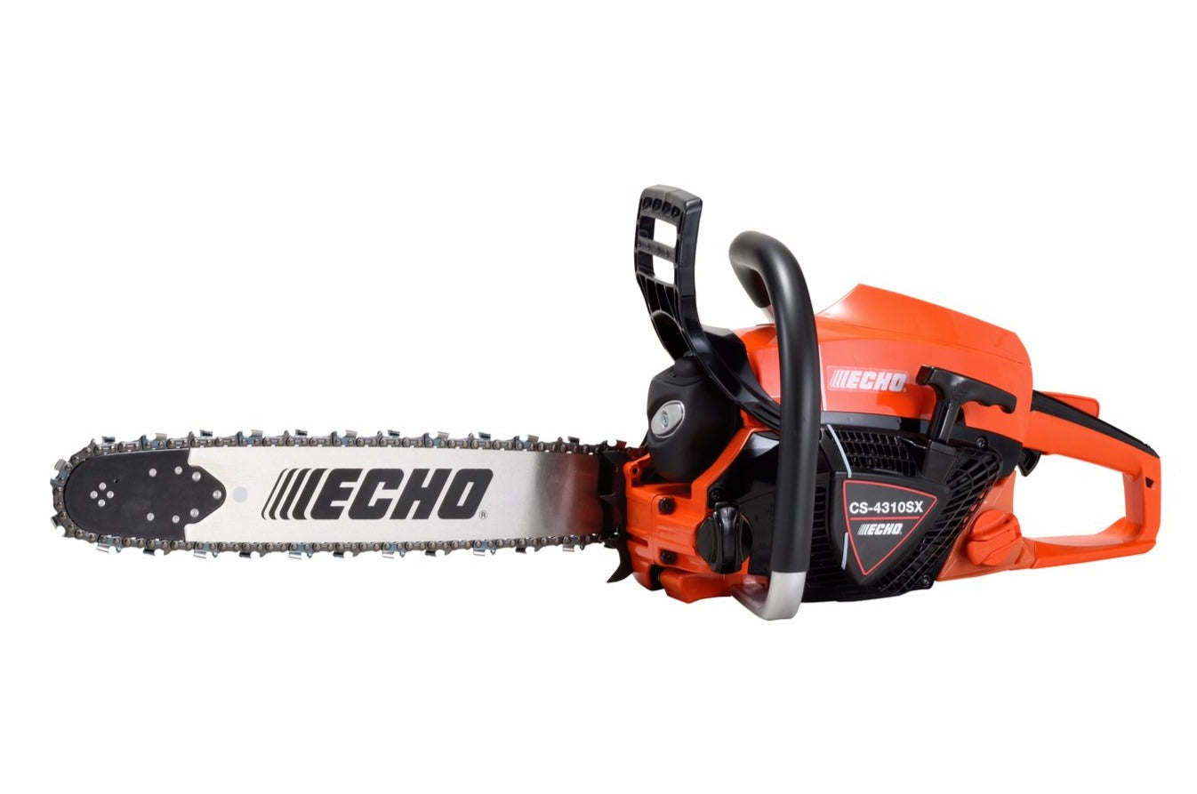 CS-4310SX 16" Rear Handle Petrol Chainsaw