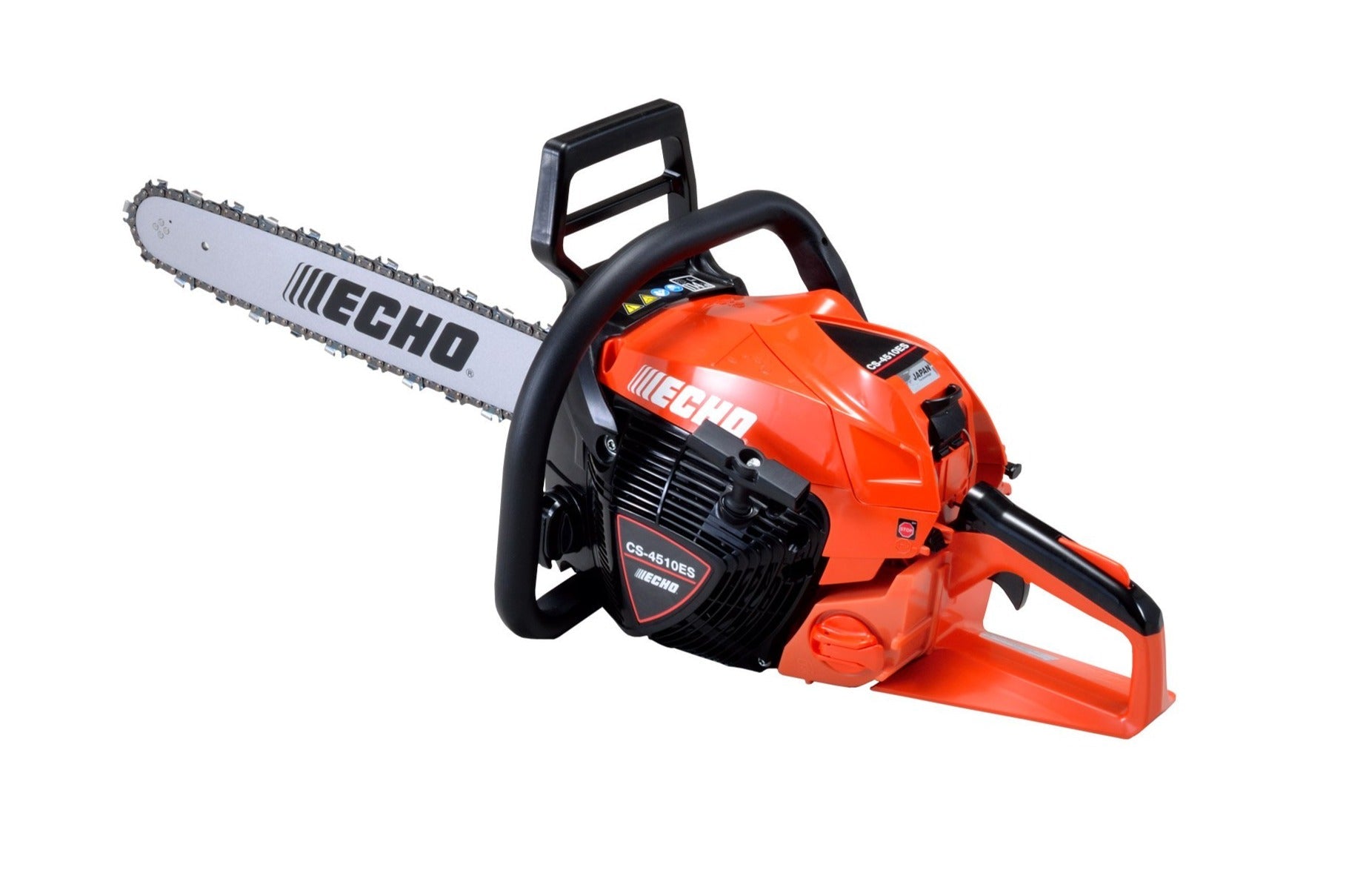 CS-4510ESV 18" Rear Handle Petrol Chainsaw