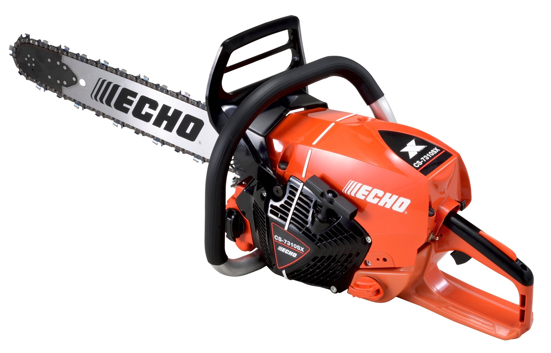 DCS-2500TC 10" Top Handle Battery Chainsaw