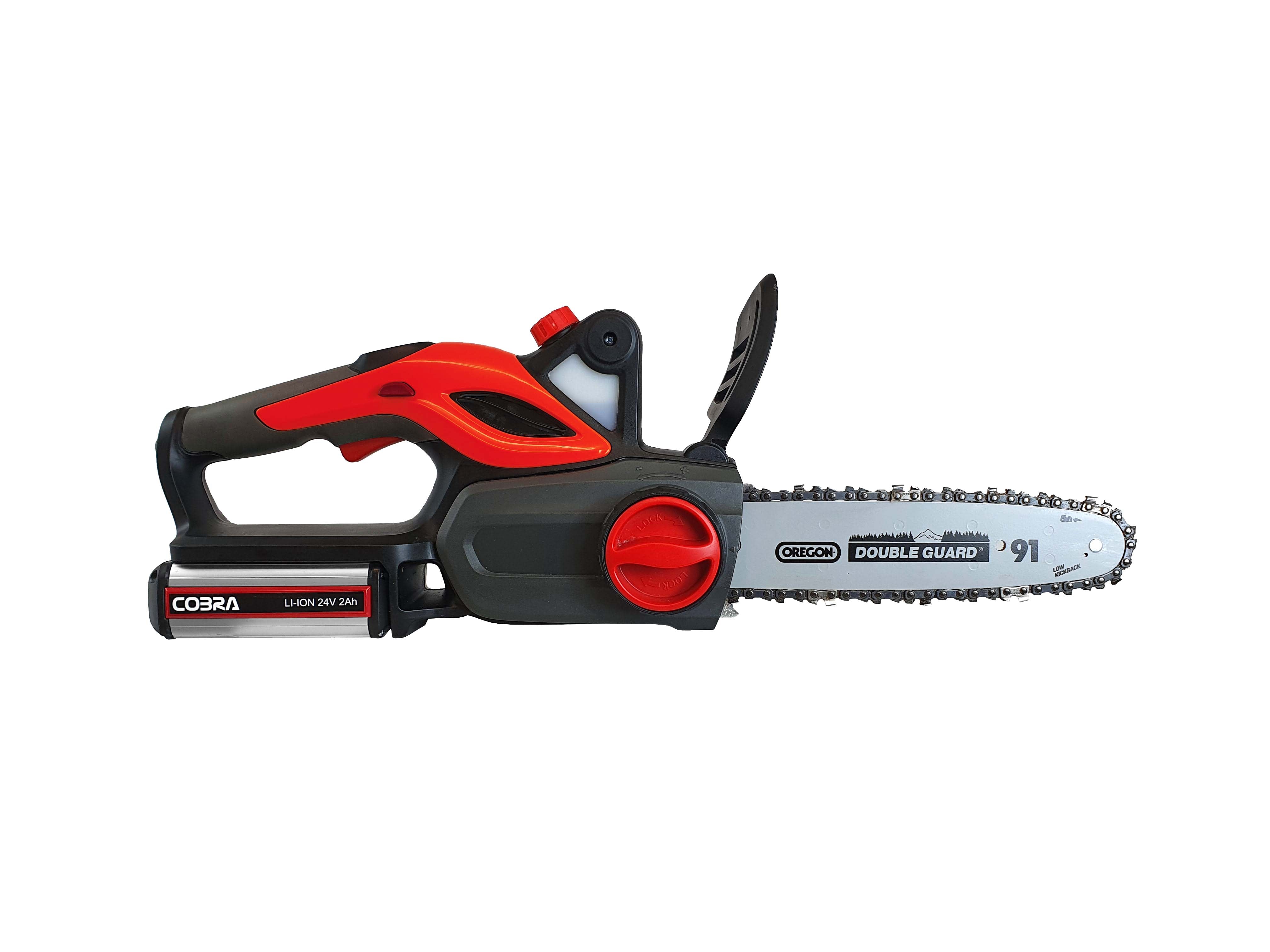 24v Cordless Chainsaw