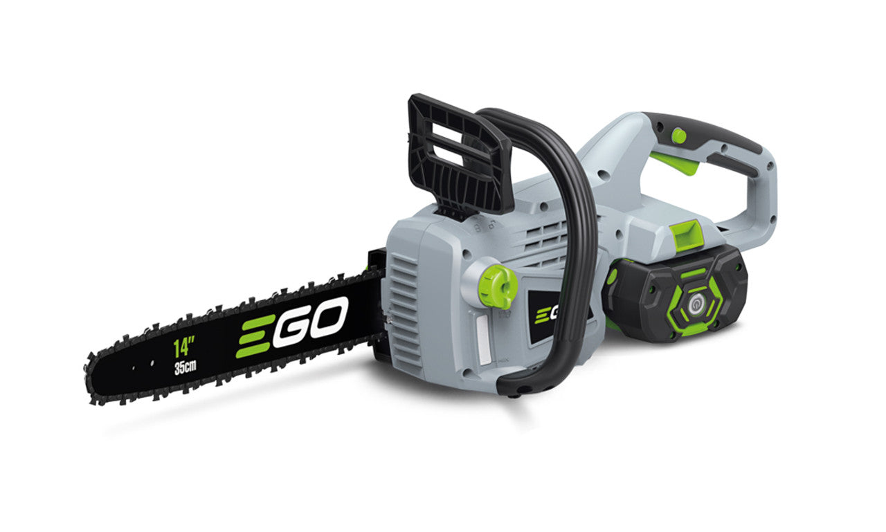 EGO - CS1400E + BATTERY & CHARGER