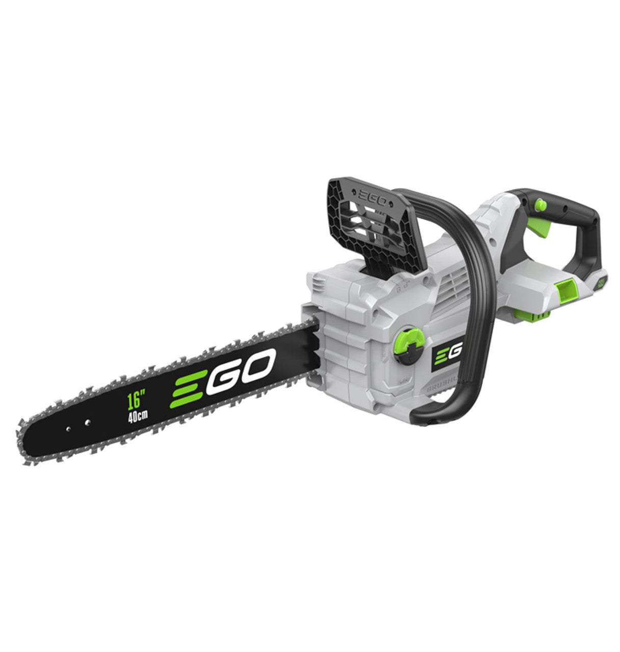 EGO - EGCS1610E 40CM BATTERY CHAINSAW (BARE TOOL ONLY)