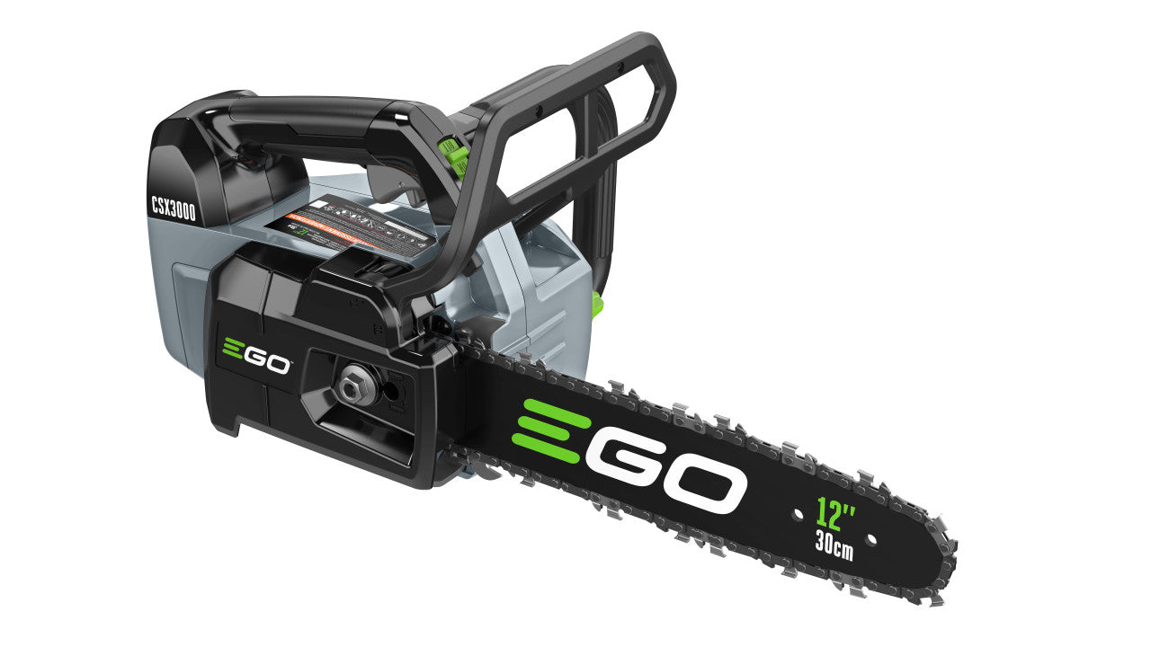 EGO - CSX3000 TOP HANDLE CHAINSAW