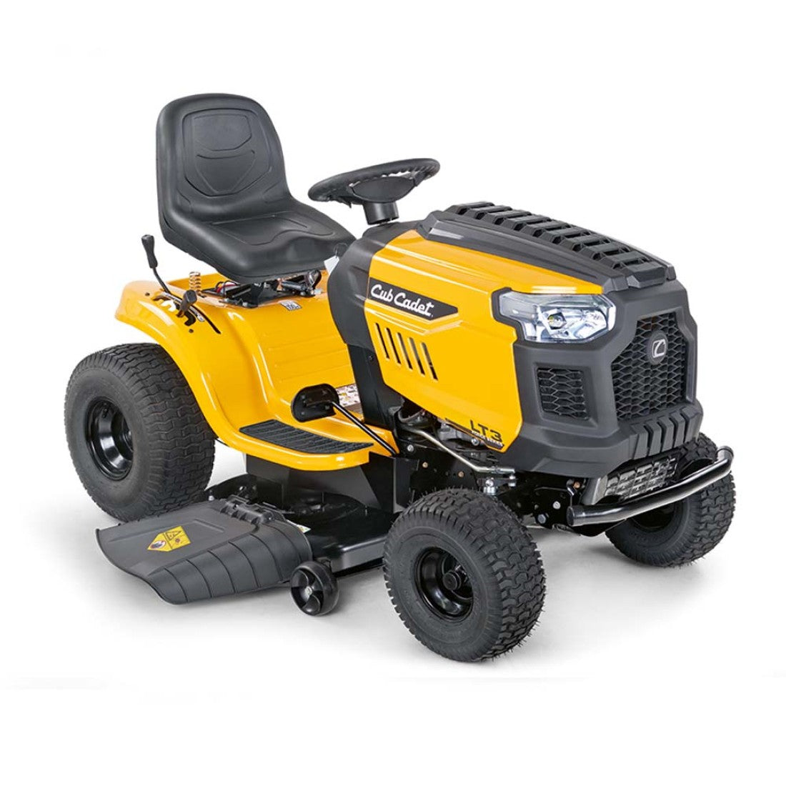 Cub Cadet LT2 NS92 Side discharge & Mulching Lawn Tractor