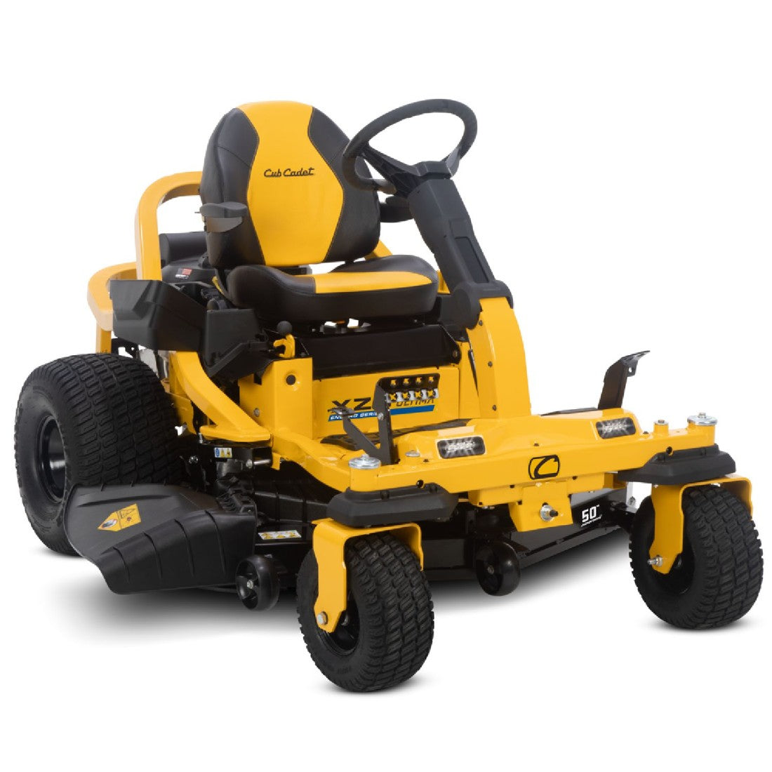 Cub Cadet XZ6 S127 Zero-Turn Ride-On Mower