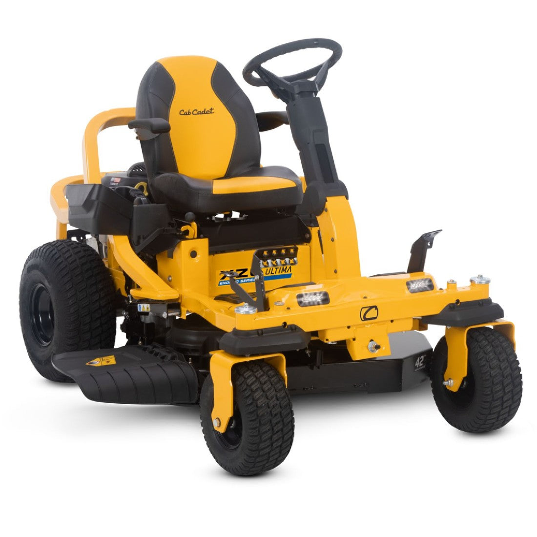 Cub Cadet XZ6 S107 Zero-Turn Ride-On Mower